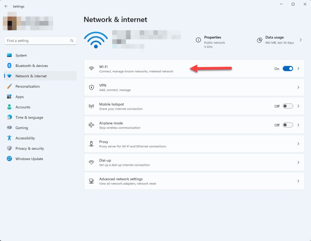 How do I find my PC's MAC address on Windows? - CellStream, Inc.